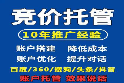 某知名企业SEM外包项目的成功经验分享